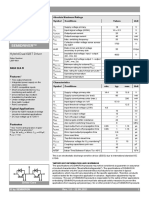 SEMIKRON DataSheet SKHI 22A R L5071601