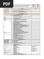 PEMUCO3-VA-LST-0016-01 - InDEX RFQ-506b - Electrical Instrumentation Installation Erection Supply (ID 184109)