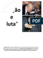 Oração e Luta - DR Plínio Correa de Oliveira