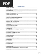 Manual Instructivo - Excel Intermedio