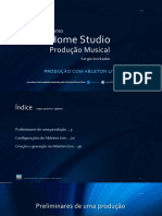 Produção Com Ableton Live