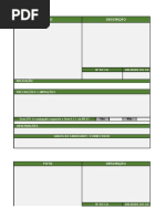 Ficha de Descricao Dos EPIs