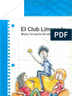 El Club Limonada