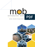 MOBProfile