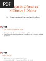 Aula 13 - (10.03) - Criando VSL de 7 Dígitos Com João Campos