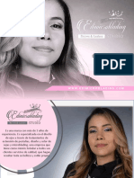 Info Cursos Pestañas Pelo A Pelo (Oficial Edimicroblading)