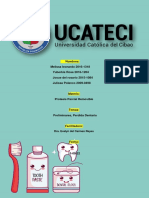 Exposicion de Protesis Removible