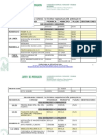 Programa CTT Adjudicaciones JUNIO