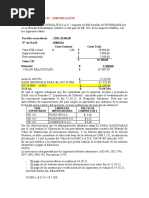 Caso Pract. 02 I.G.V. - Importacion Con Met. Valor Merc. Identicas 14.10.2021