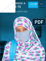 UNICEF Annual Report 2020 - Compressed