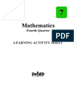 Math7 Las q4