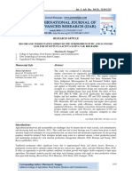 Bio-Organic Fermentation Improved The Morphophenotypic and Economic Analysis of Lettuce (Lactuca Sativa Var. Red Rapid)