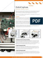 Fardux Datacapture Rtu