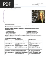 Noun Clauses-Compulsory Material-Instructor's