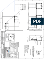 Tandem Isolator Drawing