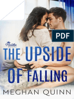 The Upside of Falling