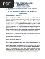 Acta 0008-2022 Alimentos, Tenencia y R. Visitas