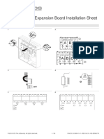 501-414000-1-41 (ML) R04.10 2010-1 RB-SB Installation Sheet