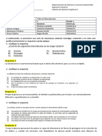 Taller de Biomoleculas