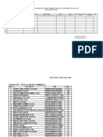 Format Usulan Tamsil 2023 UPTD SDN TENGKET 2.