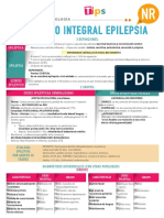 NEURO Epilepsia