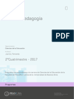 Uba Ffyl P 2017 Edu Pedagogía