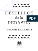 Destellos de La Perasha