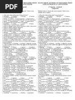 2ND Eng10 LongTest