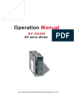 Invt Servo Drive Manual