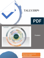 Tally ERP9