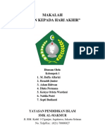 Makalah Agama