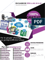 Livre APC 1ere A