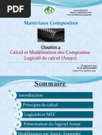 Cours N4 Calcul Et Modélidsation Des M.Composites 05 11 2022