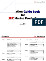 JRC - Installation Guide