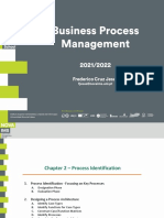 Chapter 2 - Process Identification (Updated With Solutions)