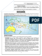 Recursos Oceania