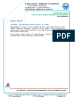 Cuaderno de Trabajo-Taller Intensivo 2021 Editable