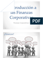 Finanzas