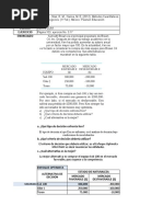 Tercera Actividad V 318 - 336