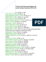 Registro de Conversaciones Evaluación Role Play 1 Querétaro 2021 - 03 - 04 13 - 27