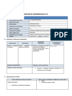 Sesiòn de Mat 25-01-23