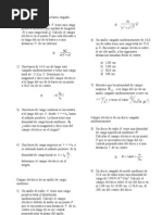 Electrostática Con Integrales