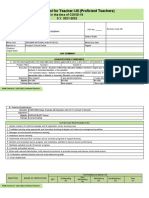 RPMS Tool For Proficient Teachers SY 2021-2022 in The Time of COVID-19-1