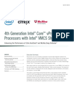 Intel Vmcs Shadowing Paper