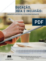 Educacao, Tecnologia e Inclusao