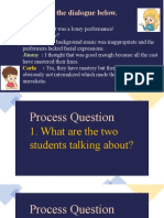 Quarter 2 Module 2 Key Structual Elements and Language Features of Argumentative Text