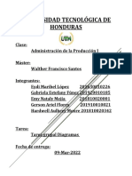 Tarea Grupal Diagramas