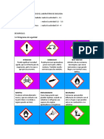 Normas de Bioseguridad-Laboratorio