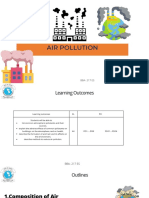 2.4air Pollution Causes and Its Effect On Human Health - PPTX - Compressed