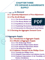 # # Macroeconomics Chapter 3